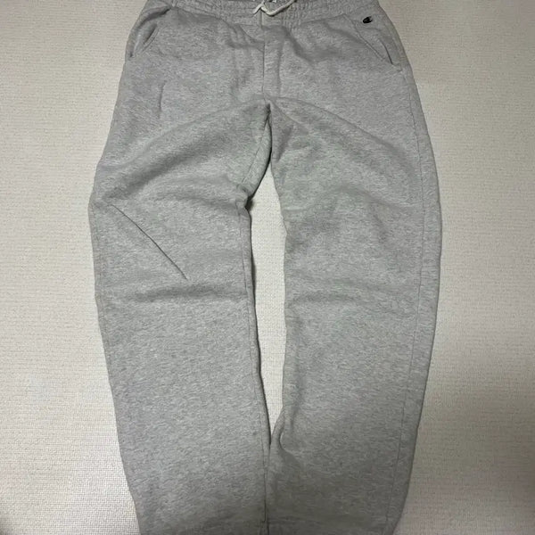 [BUNJANG] Champion Sweatpants Grey Size L / 챔피온 스웻팬츠 L사이즈