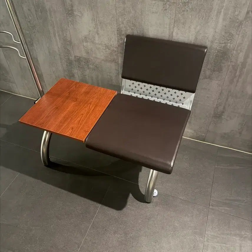 [BUNJANG] Screen Golf Driving Range Seat Chair / 스크린 골프연습장 타석 의자