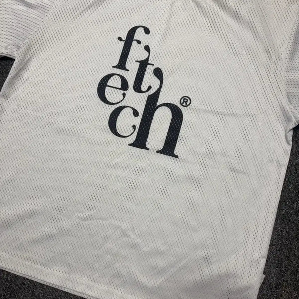 [BUNJANG] Fetch Sunday T-Shirt / fetch sunday 반팔 팝니다