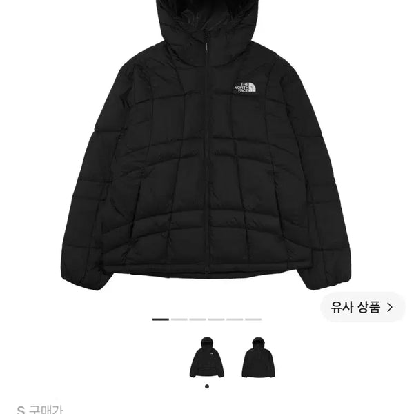 [BUNJANG] The North Face Wave LT Jacket / 노스페이스 웨이브 LT 온 자켓