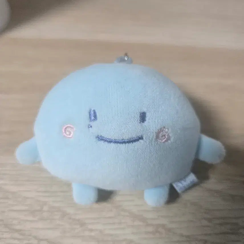 [BUNJANG] Super Junior Kyuhyun 19th Anniversary Dumpling Keyring / (근접가네고o)슈퍼주니어 규현 19주년 만두 키링 판매합니다