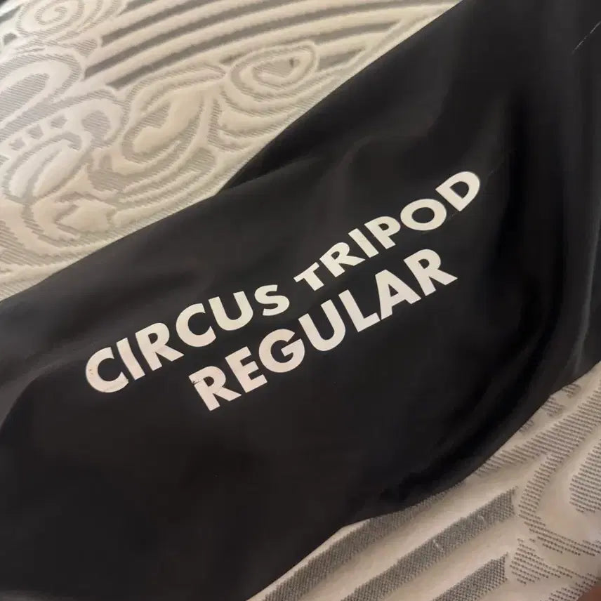 [BUNJANG] Tent Mark Design Circus TC Tent Regular Tripod / 서커스 tc 텐트 레귤러 트라이포드