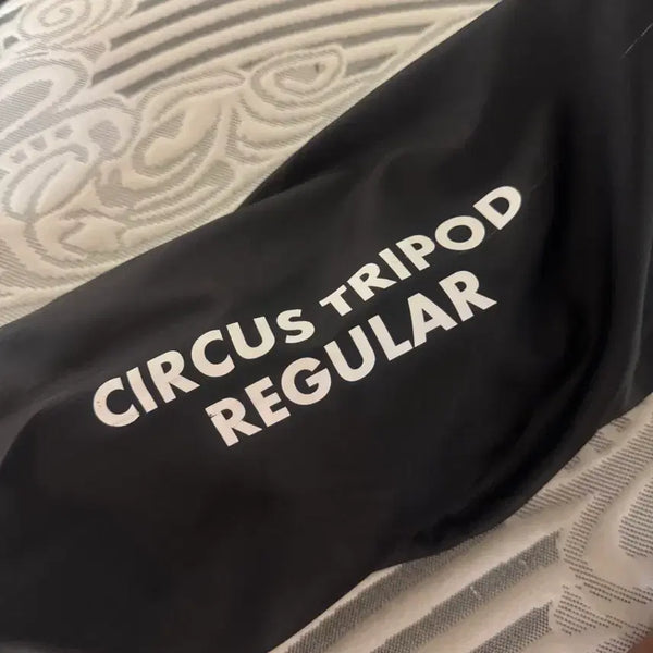 [BUNJANG] Tent Mark Design Circus TC Tent Regular Tripod / 서커스 tc 텐트 레귤러 트라이포드