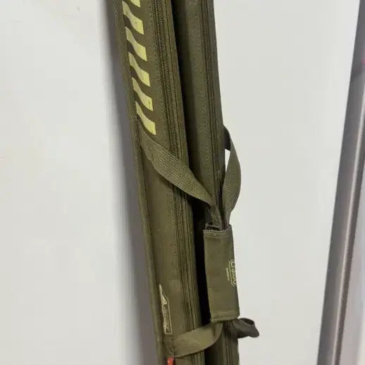 [BUNJANG] Cargo Container 3000 Main Pole Khaki / 카고컨테이너 3000 메인폴대 카키