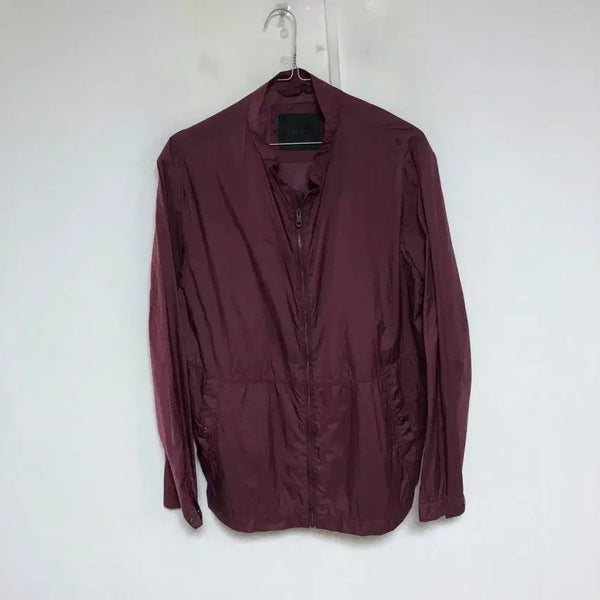 [BUNJANG] Roggatis Men's Zip-Up Jacket / 로가디스 남성 집업 자켓 100L@9988