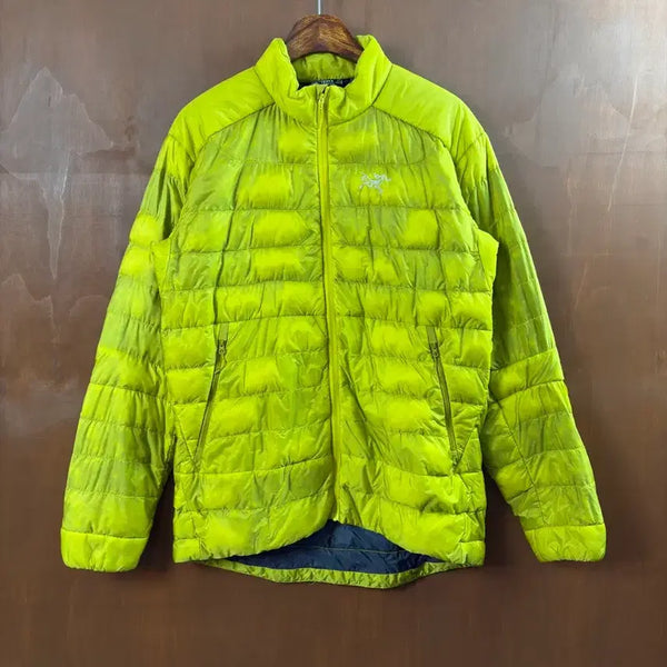 [BUNJANG] Arc'teryx Cerium LT Jacket / 아크테릭스 세륨 LT 자켓