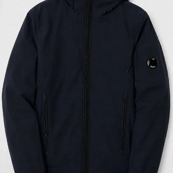 [BUNJANG] CP Company Shell-R Jacket Navy XS / CP컴퍼니 shell-R (쉘R)자켓 판매