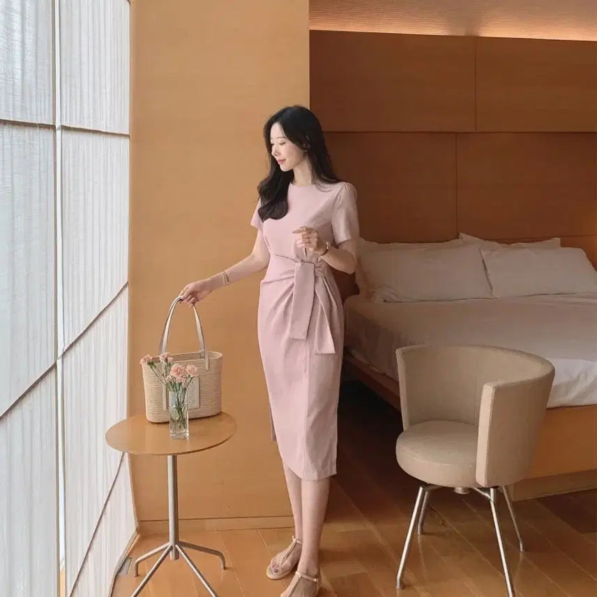 [BUNJANG] Dusit and Yeoja Handmade Sandals (Beige/Black) / (17->4.5)도시그리고여자 제작 샌들 3개