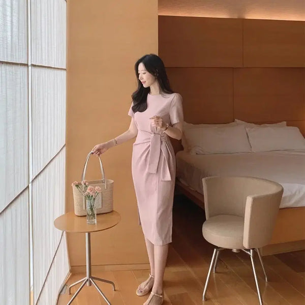 [BUNJANG] Dusit and Yeoja Handmade Sandals (Beige/Black) / (17->4.5)도시그리고여자 제작 샌들 3개