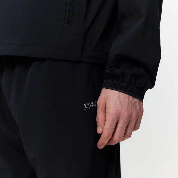 [BUNJANG] UVU Track Pants 2.0 Black / UVU 트랙 팬츠 2.0 블랙