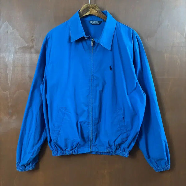 [BUNJANG] Polo Ralph Lauren Swing Top Jacket XL / 폴로 랄프로렌 스윙탑 자켓