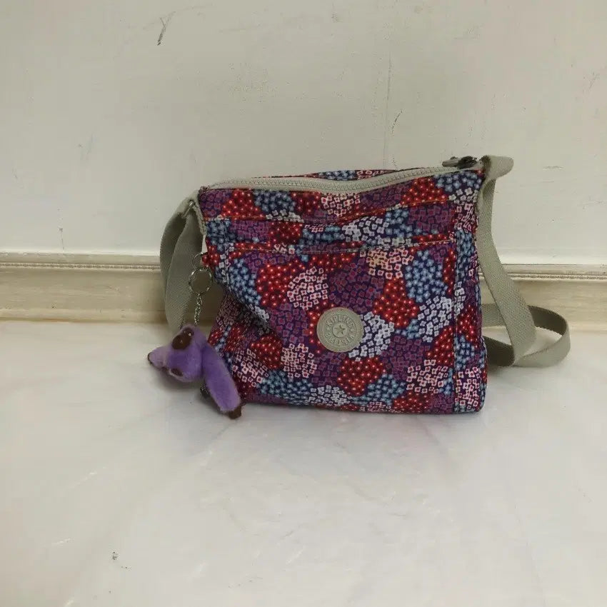 [BUNJANG] Kipling Crossbody Bag / 키플링 크로스백@9968
