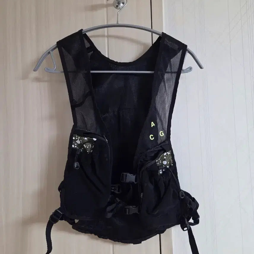 [BUNJANG] Nike ACG 18FW Utility Vest XL / 나이키 ACG 18FW 유틸리티 베스트 Xl