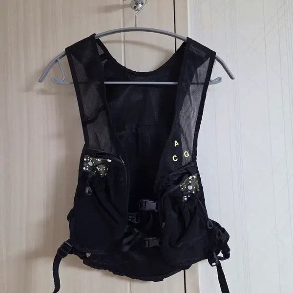 [BUNJANG] Nike ACG 18FW Utility Vest XL / 나이키 ACG 18FW 유틸리티 베스트 Xl