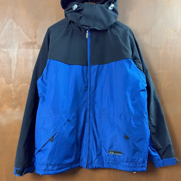 [BUNJANG] Oakley Ski Jacket L Size / 오클리 스키 자켓
