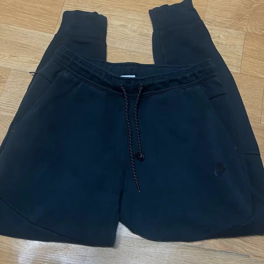 [BUNJANG] Nike Tech Fleece Jogger Pants - Size L / 나이키 테크팩 조거팬츠 L사이즈