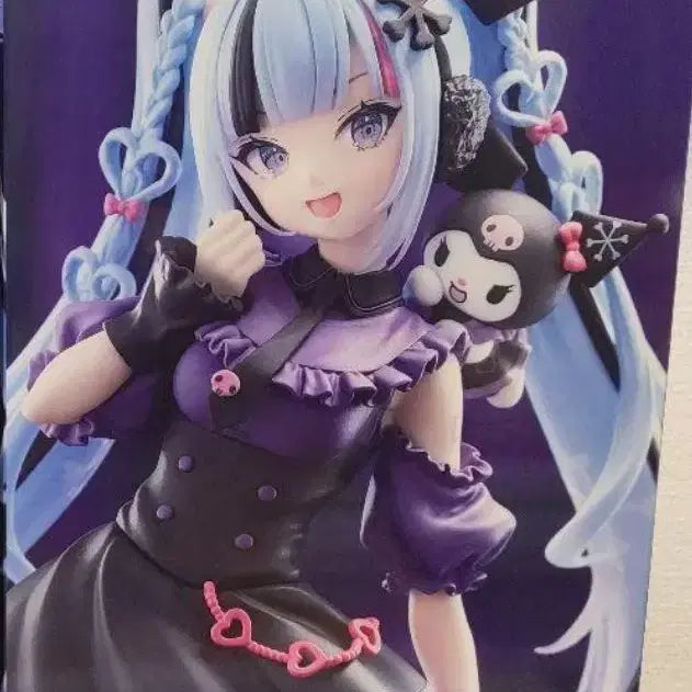 [BUNJANG] Hatsune Miku Figure Bundle Set / 미쿠 피규어 일괄 판매