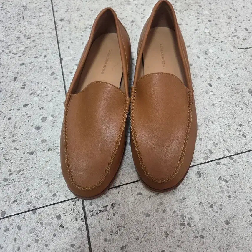 [BUNJANG] Gelderose Loafers / 겔더로즈 로퍼