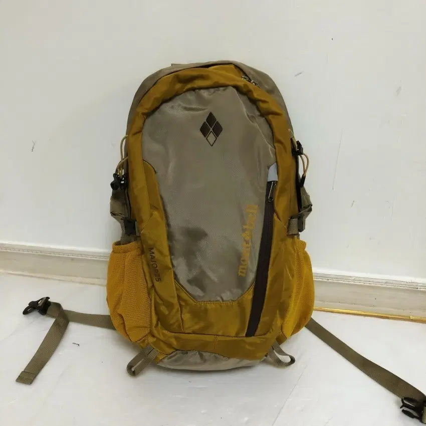 [BUNJANG] Montbell 25L Backpack / 몽벨 배낭 25L@9974