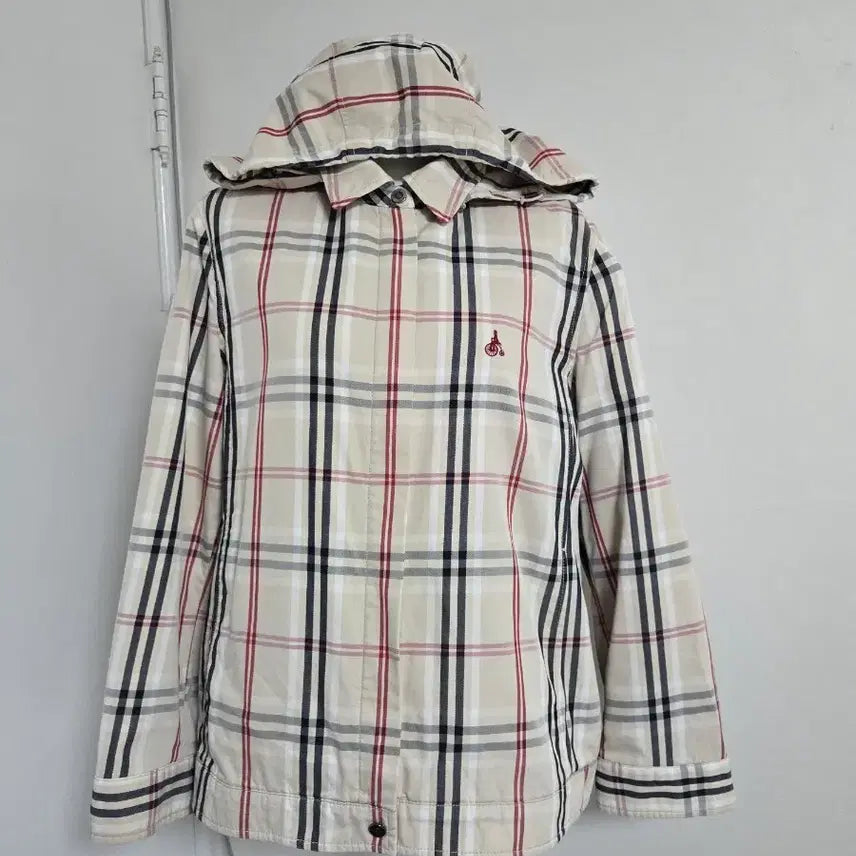 [BUNJANG] Bean Pole Hooded Jumper / Bean Pole 빈폴 후드점퍼