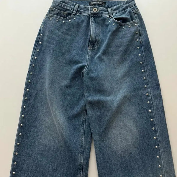 [BUNJANG] PolySueM Jeans / 폴리수엠 청바지