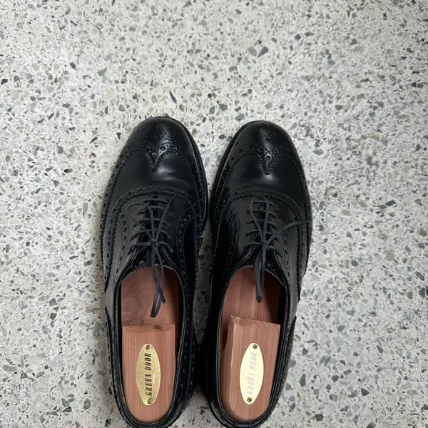 [BUNJANG] Church's Wingtip Brogues / Church's 처치스 브로그 윙팁 7