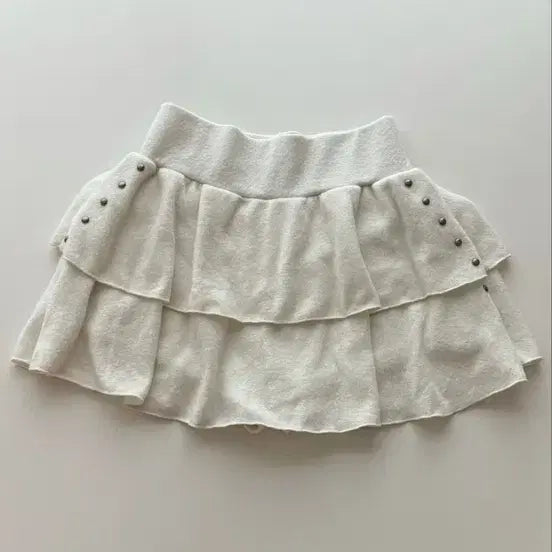 [BUNJANG] Poly Suem Skirt / 폴리수엠 치마