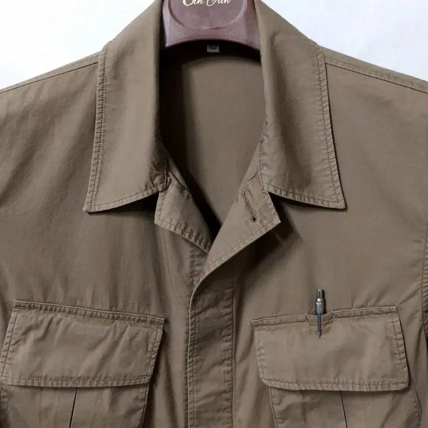[BUNJANG] Uniqlo U Natural Stretch Jacket / 유니클로 U 자켓 100~105