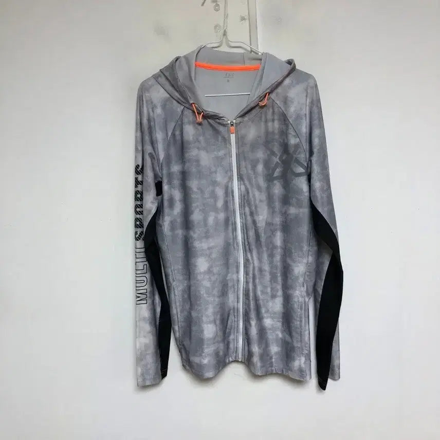 [BUNJANG] JDX Men's Hooded Jacket / JDX 남성 후드자켓 100L@9980
