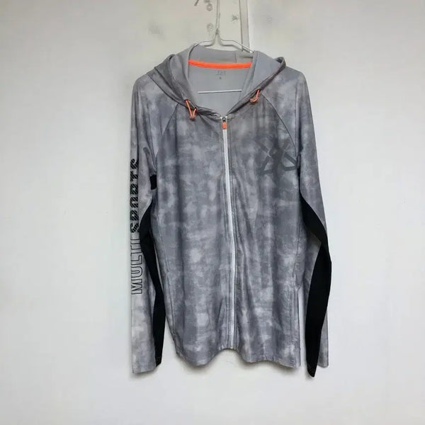 [BUNJANG] JDX Men's Hooded Jacket / JDX 남성 후드자켓 100L@9980