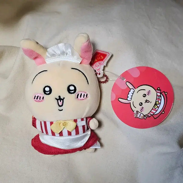 [BUNJANG] Cheekawa Usagi Mascot / 치이카와 레스토랑 마스코트 우사기