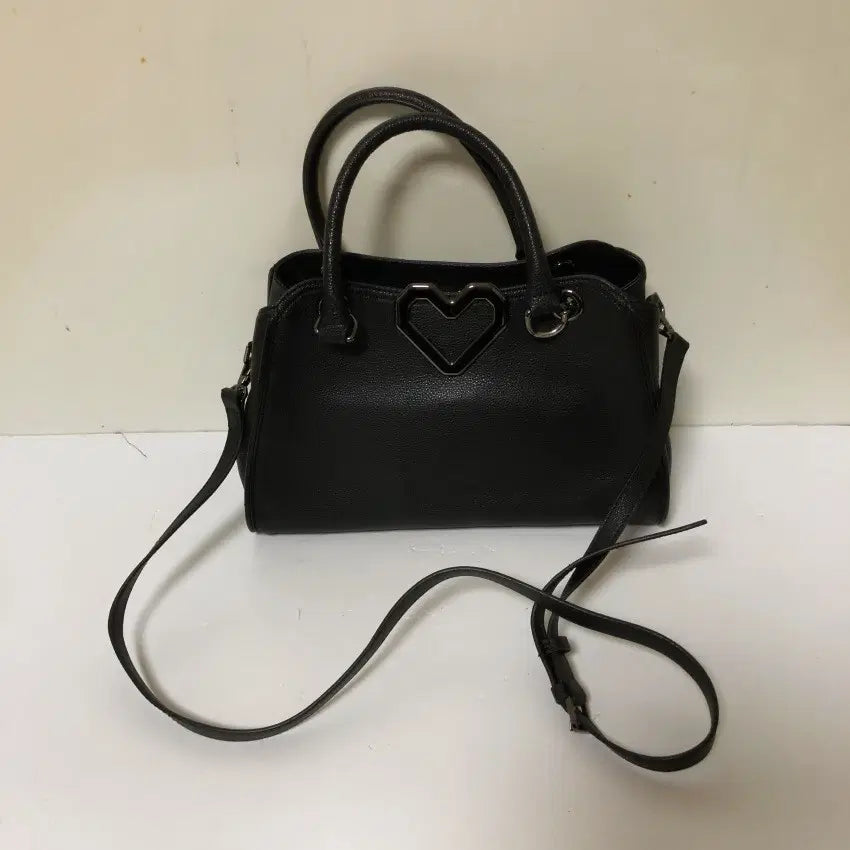 [BUNJANG] Lovecat Cross Bag / 러브캣 크로스백@9939