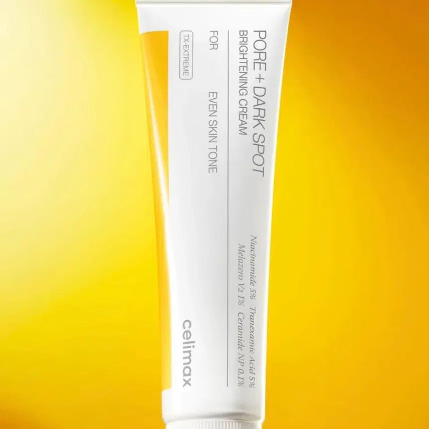 [BUNJANG] Cellmax Tranexamic Acid Spot Cream 35ml / 셀리맥스 트라넥삼산 잡티 크림 35ml