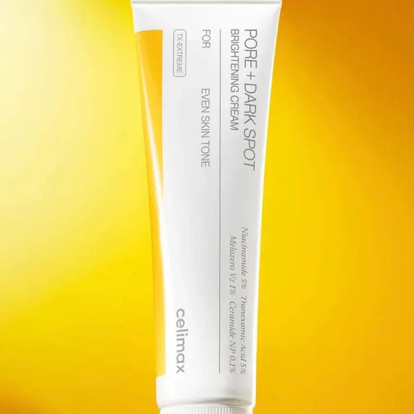 [BUNJANG] Cellmax Tranexamic Acid Spot Cream 35ml / 셀리맥스 트라넥삼산 잡티 크림 35ml