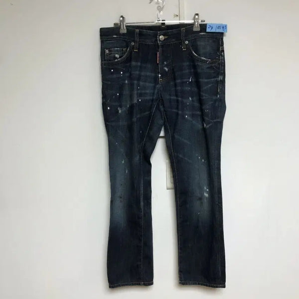 [BUNJANG] DSQUARED2 Men's Jeans / 디스퀘어드2 남성 청바지 29인치@9992