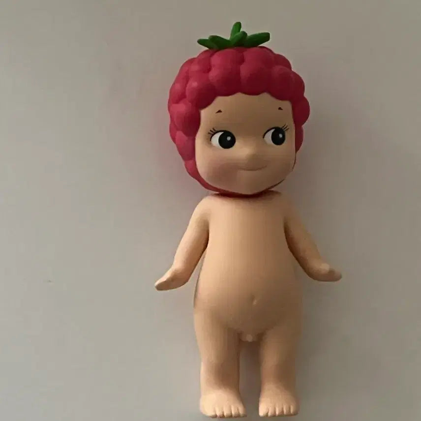 [BUNJANG] Sony Angel Raspberry Figure / 소니엔젤 라즈베리 피규어