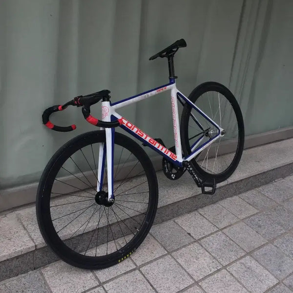 [BUNJANG] Constantine Desperal "Gundam" Complete Bike / 콘스탄틴 디스페랄 건담 완차 개급처