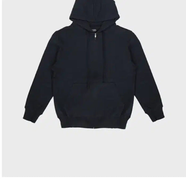 [BUNJANG] Freckle Slimfit Hoody Navy / Freckle slimfit hoody navy