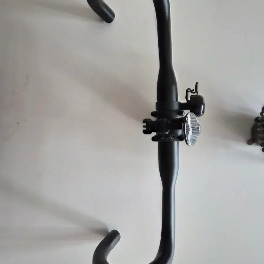 [BUNJANG] Bontrager Handlebar and Stem Set with Reflective Light Set / 본트래거 핸들셋
