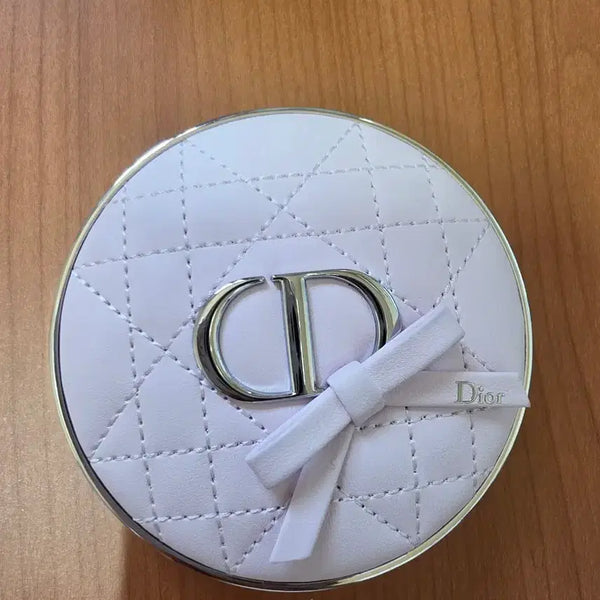 [BUNJANG] Dior Forever Matte Cushion Foundation / 디올 포에버 매트쿠션