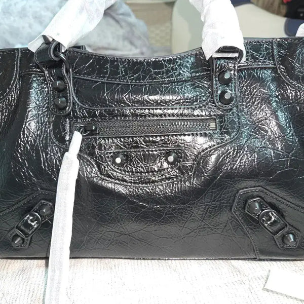 [BUNJANG] Lesity Style Tote Cross Bag / 르시티 스타일 토트 크로스백