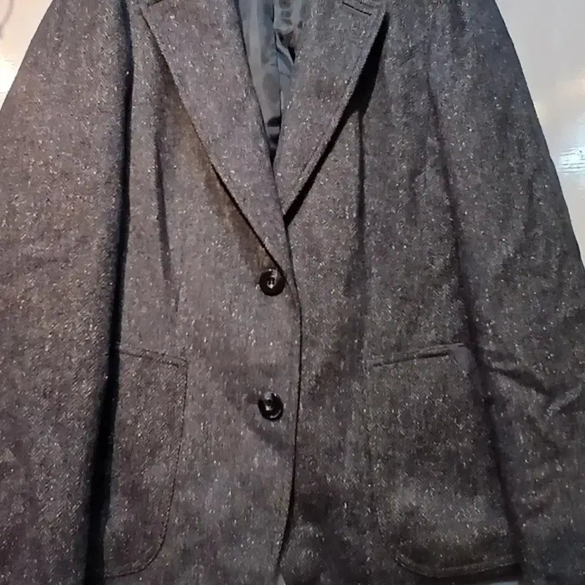 [BUNJANG] LEE WON JAE Women's Jacket / LEE WON JAE 여성 자켓 108/170