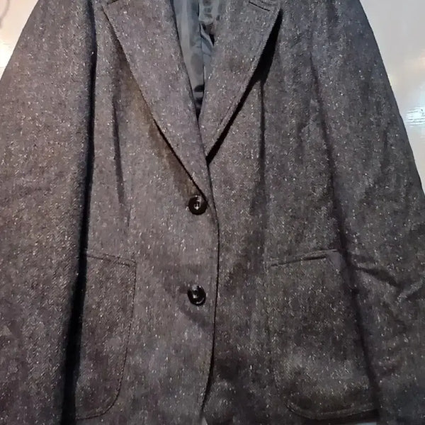 [BUNJANG] LEE WON JAE Women's Jacket / LEE WON JAE 여성 자켓 108/170