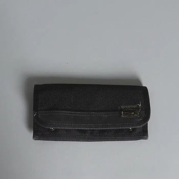 [BUNJANG] Porter Nylon Wallet / PORTER Nylon Wallet