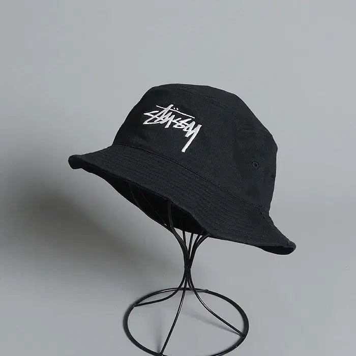 [BUNJANG] Stussy Logo Bucket Hat / stussy Logo Bucket Hat