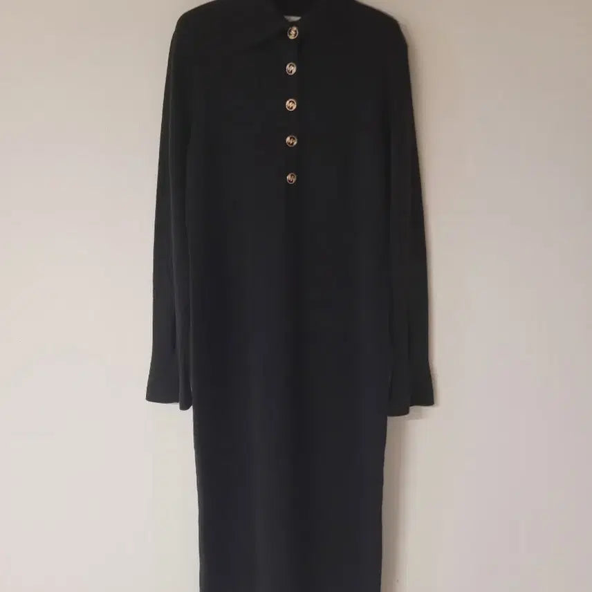 [BUNJANG] MICHAA Knit Dress / MICHAA 미샤 니트 원피스