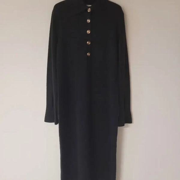 [BUNJANG] MICHAA Knit Dress / MICHAA 미샤 니트 원피스