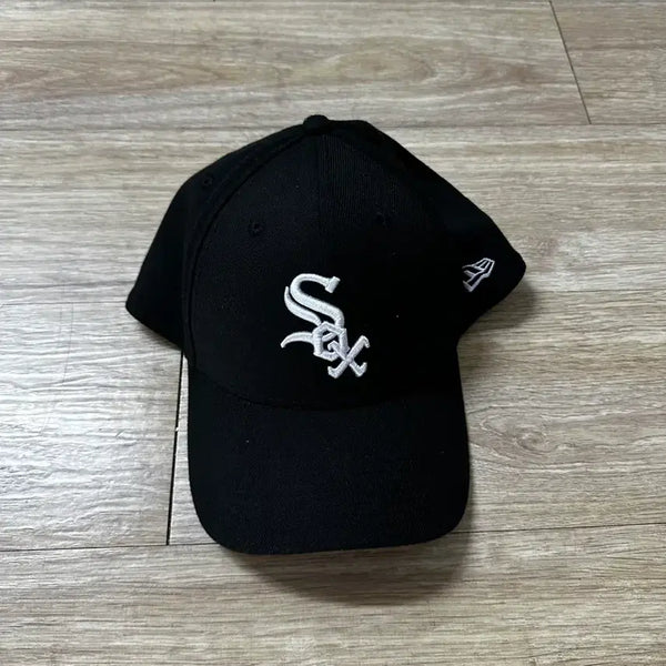 [BUNJANG] White Sox Baseball Cap / 화이트삭스 모자