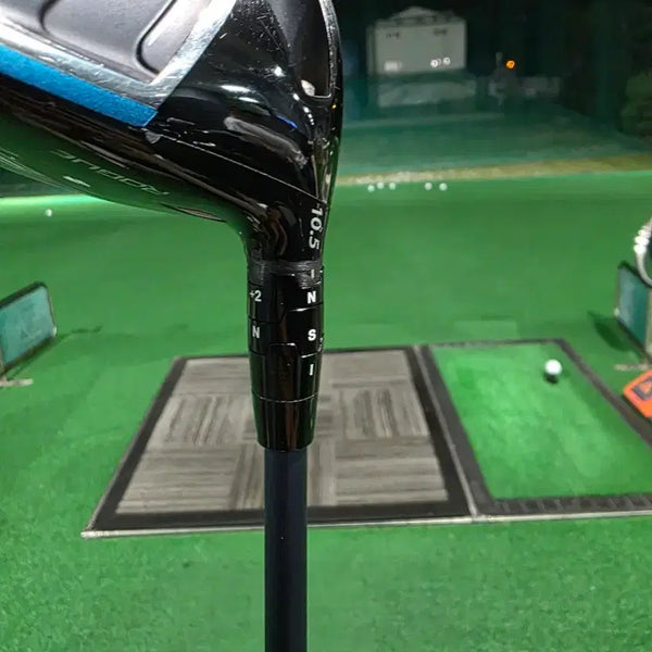 [BUNJANG] Callaway Rogue ST Sub Zero 10.5 Driver / 캘러웨이 로그 서브제로 10.5