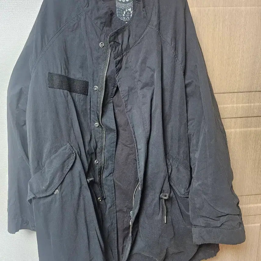 [BUNJANG] M-65 Fishtail Parka XL / M-65 피쉬테일 파카 XL
